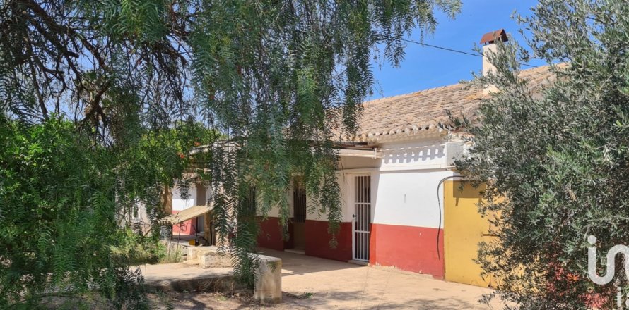 House à Lorca, Murcia, Espagne 5 chambres, 150 m2 No. 185820
