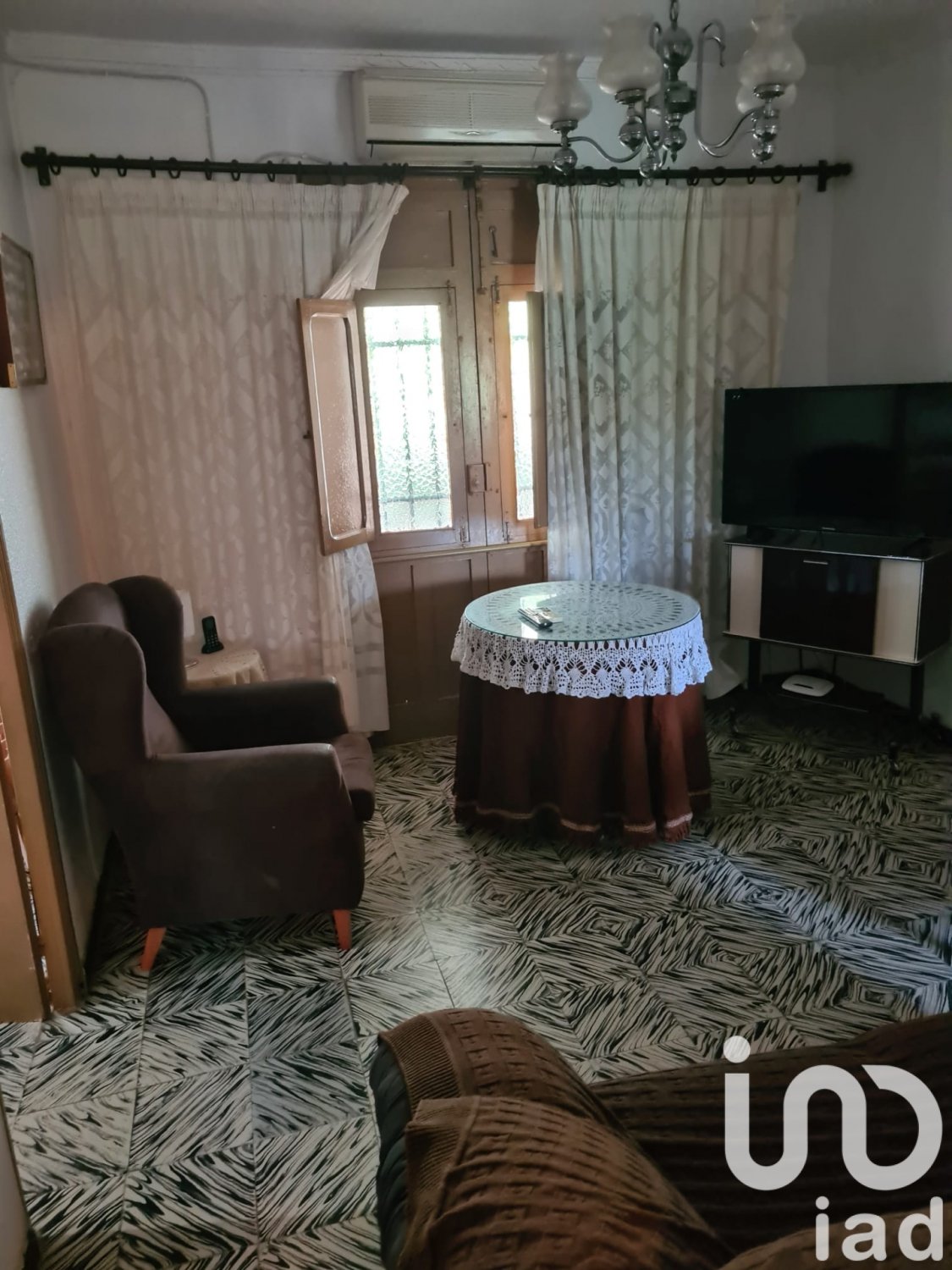House in Lorca, Murcia, Spain 5 bedrooms, 150 sq.m. No. 185820