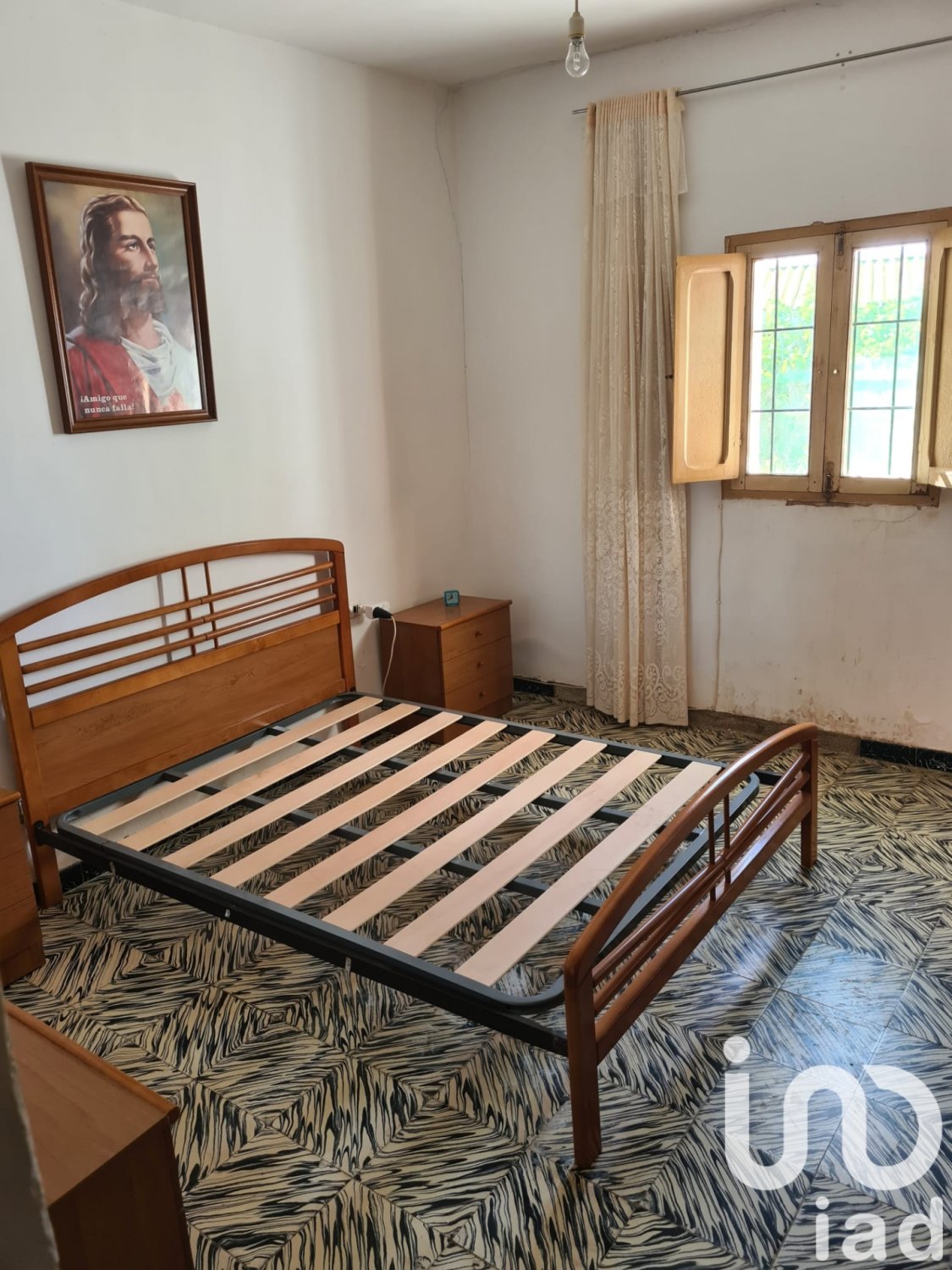 House in Lorca, Murcia, Spain 5 bedrooms, 150 sq.m. No. 185820