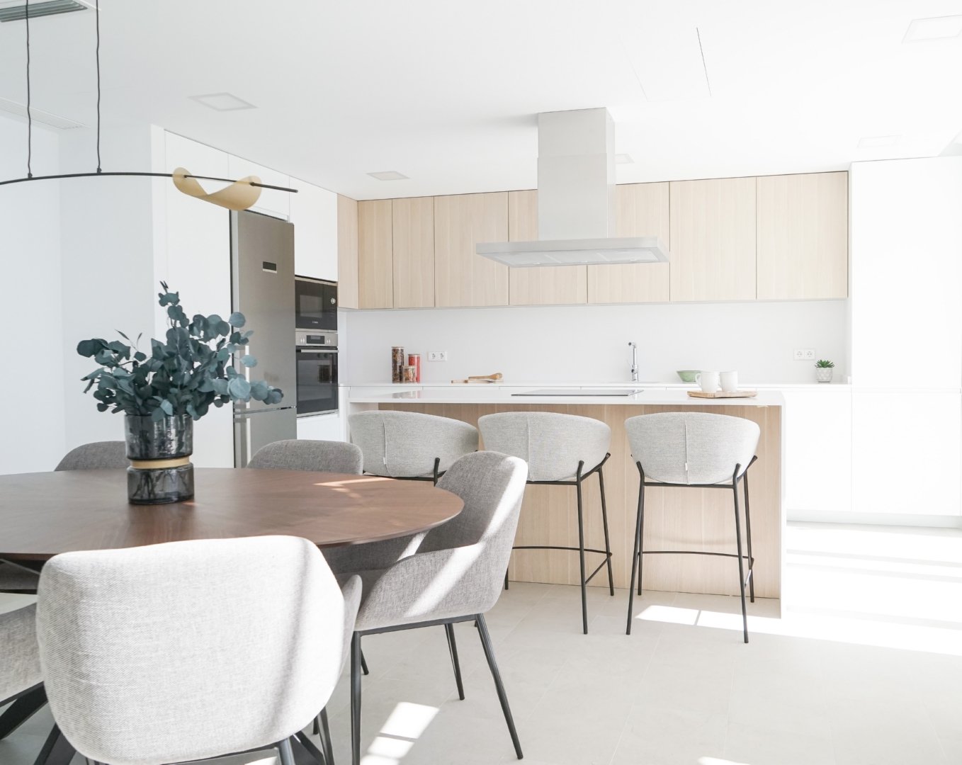Villa Altea, Alicante, Spānijā 5 istabas, 416 m2 Nr. 79022