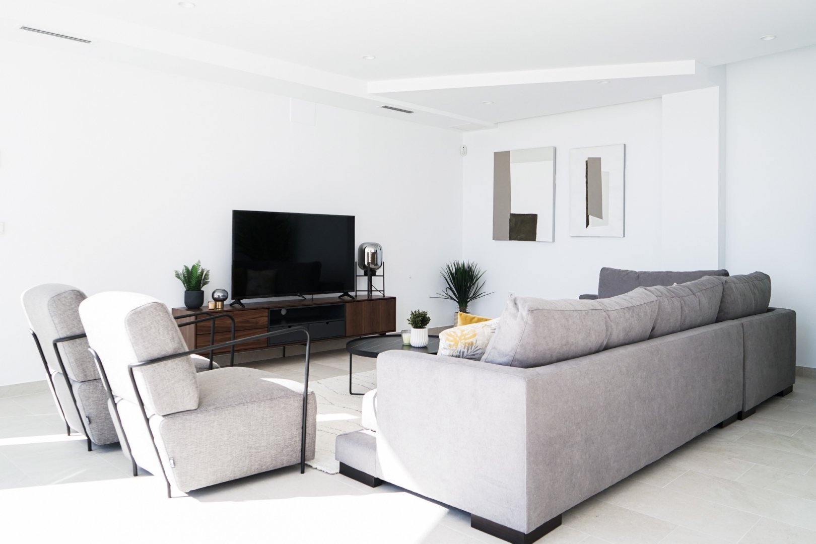 Villa Altea, Alicante, Spānijā 5 istabas, 416 m2 Nr. 79022