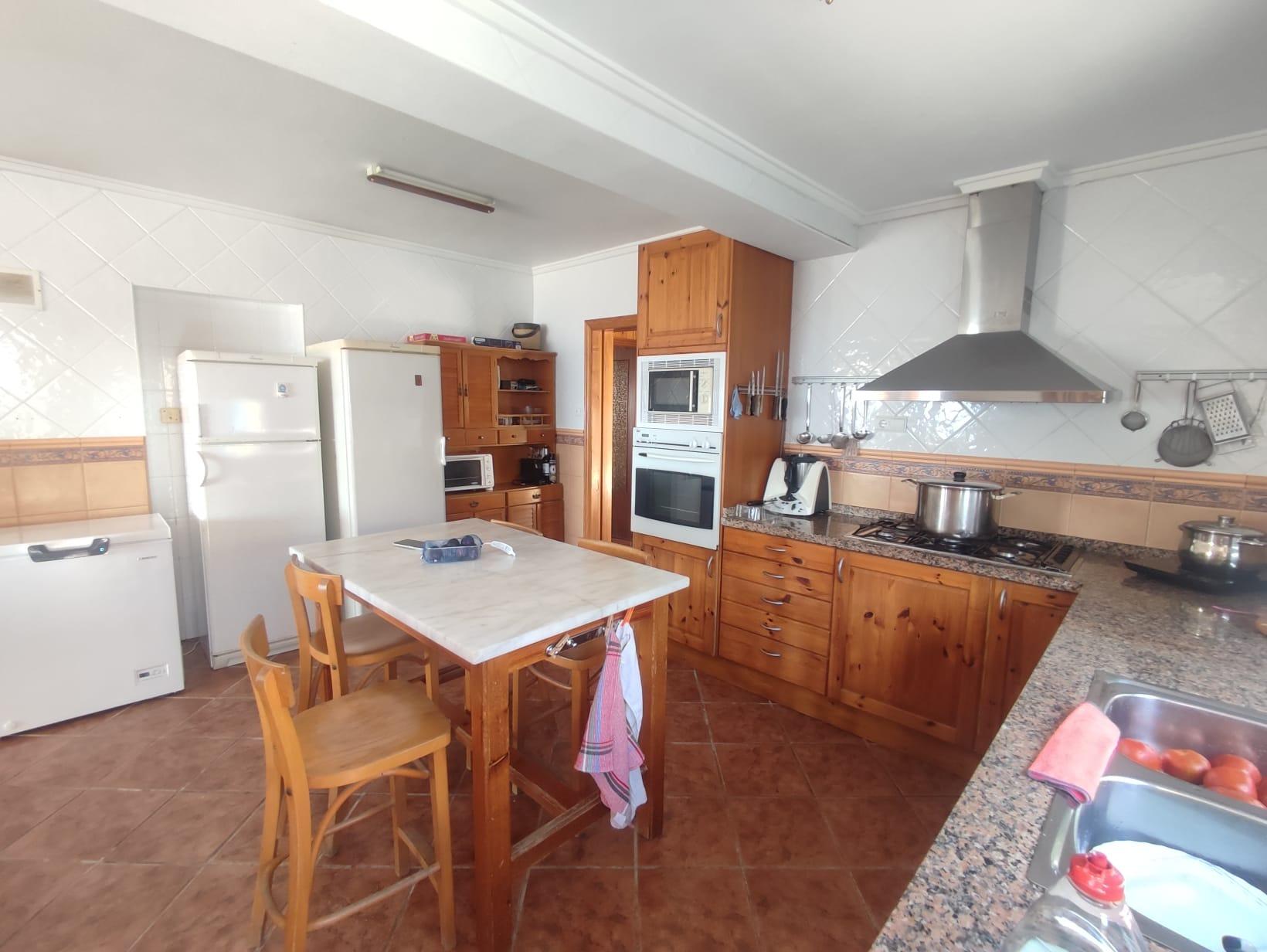 Villa i Guardamar del Segura, Alicante, Spanien 5 sovrum, 199 kvm. Nr. 79018
