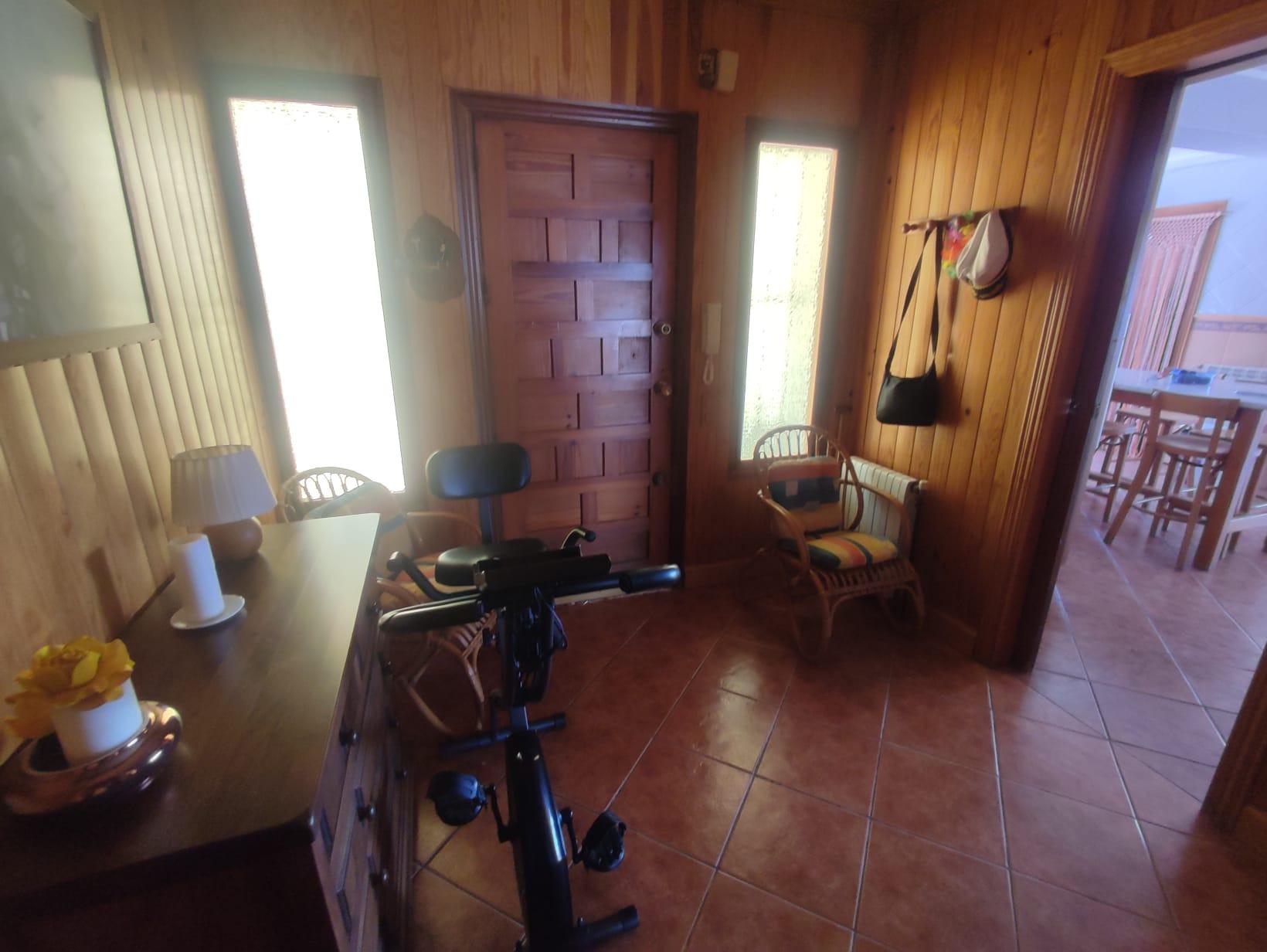 Villa i Guardamar del Segura, Alicante, Spanien 5 sovrum, 199 kvm. Nr. 79018