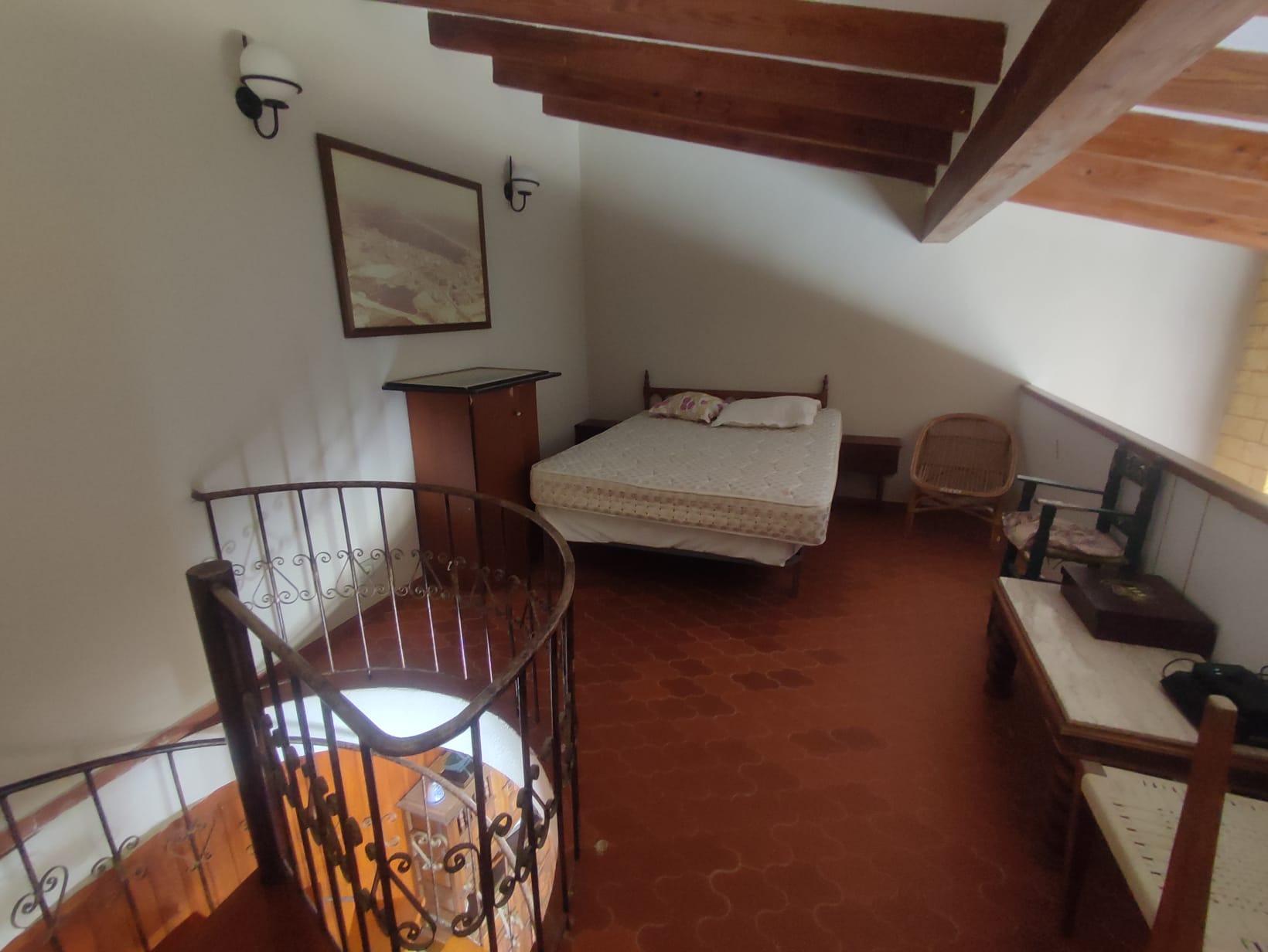 Villa i Guardamar del Segura, Alicante, Spanien 5 sovrum, 199 kvm. Nr. 79018