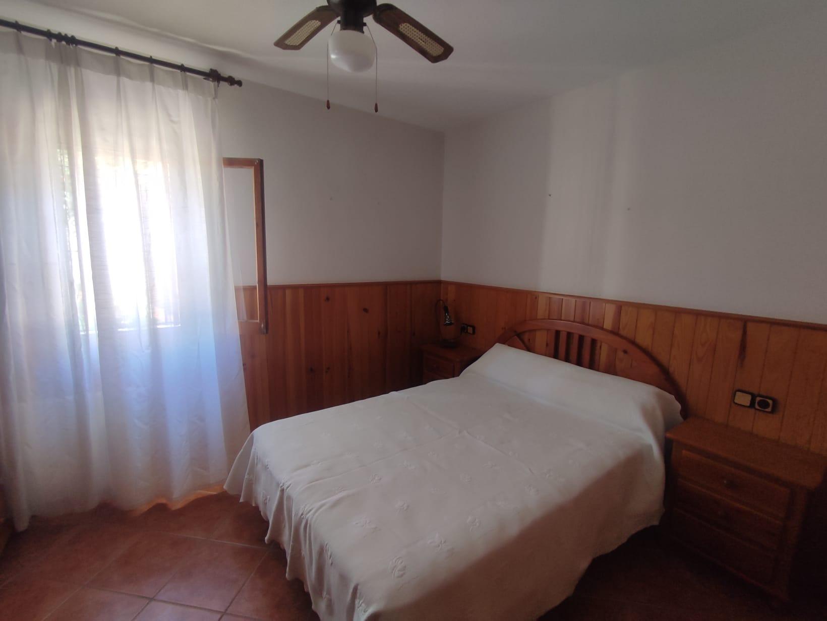 Villa i Guardamar del Segura, Alicante, Spanien 5 sovrum, 199 kvm. Nr. 79018