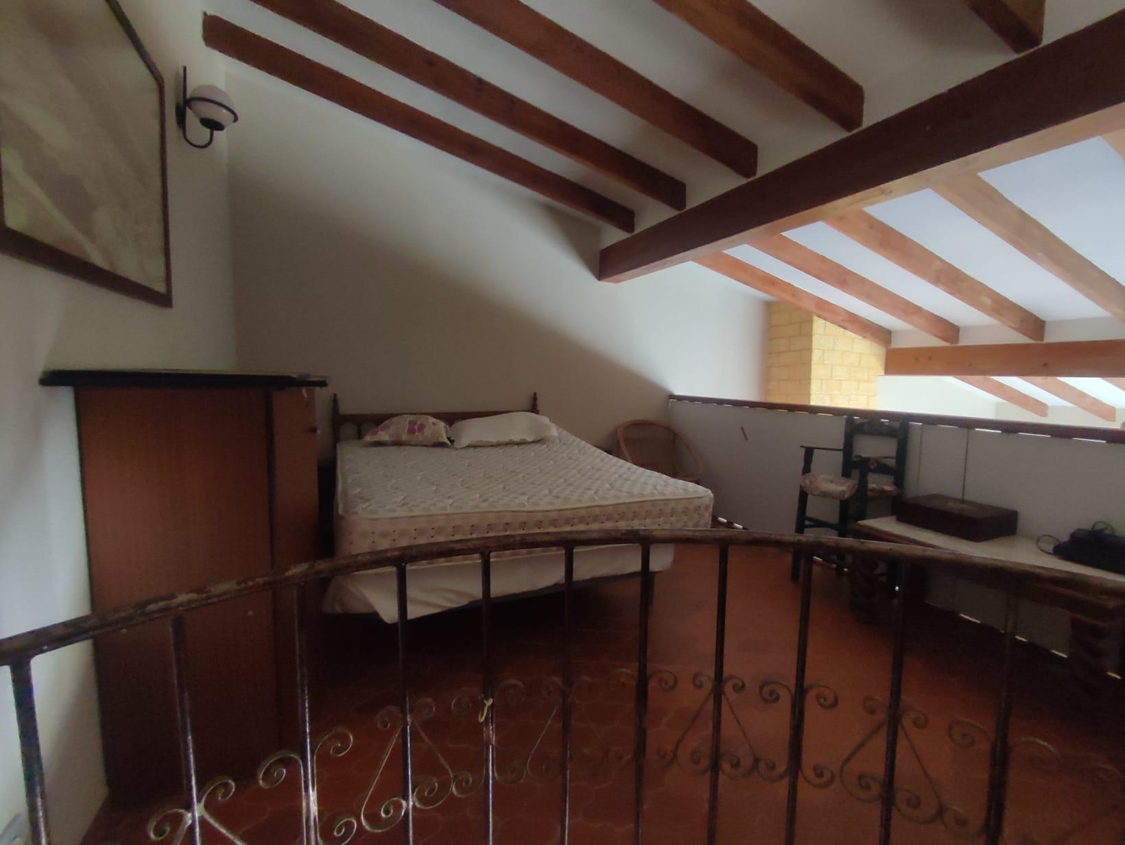 Villa i Guardamar del Segura, Alicante, Spanien 5 sovrum, 199 kvm. Nr. 79018