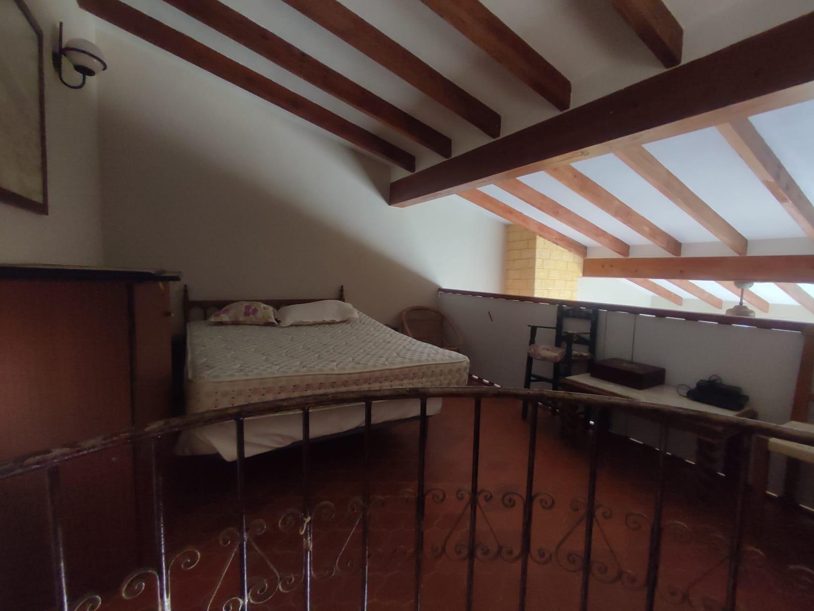 Villa i Guardamar del Segura, Alicante, Spanien 5 sovrum, 199 kvm. Nr. 79018