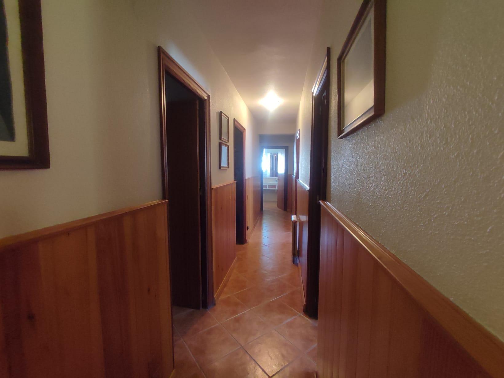 Villa i Guardamar del Segura, Alicante, Spanien 5 sovrum, 199 kvm. Nr. 79018