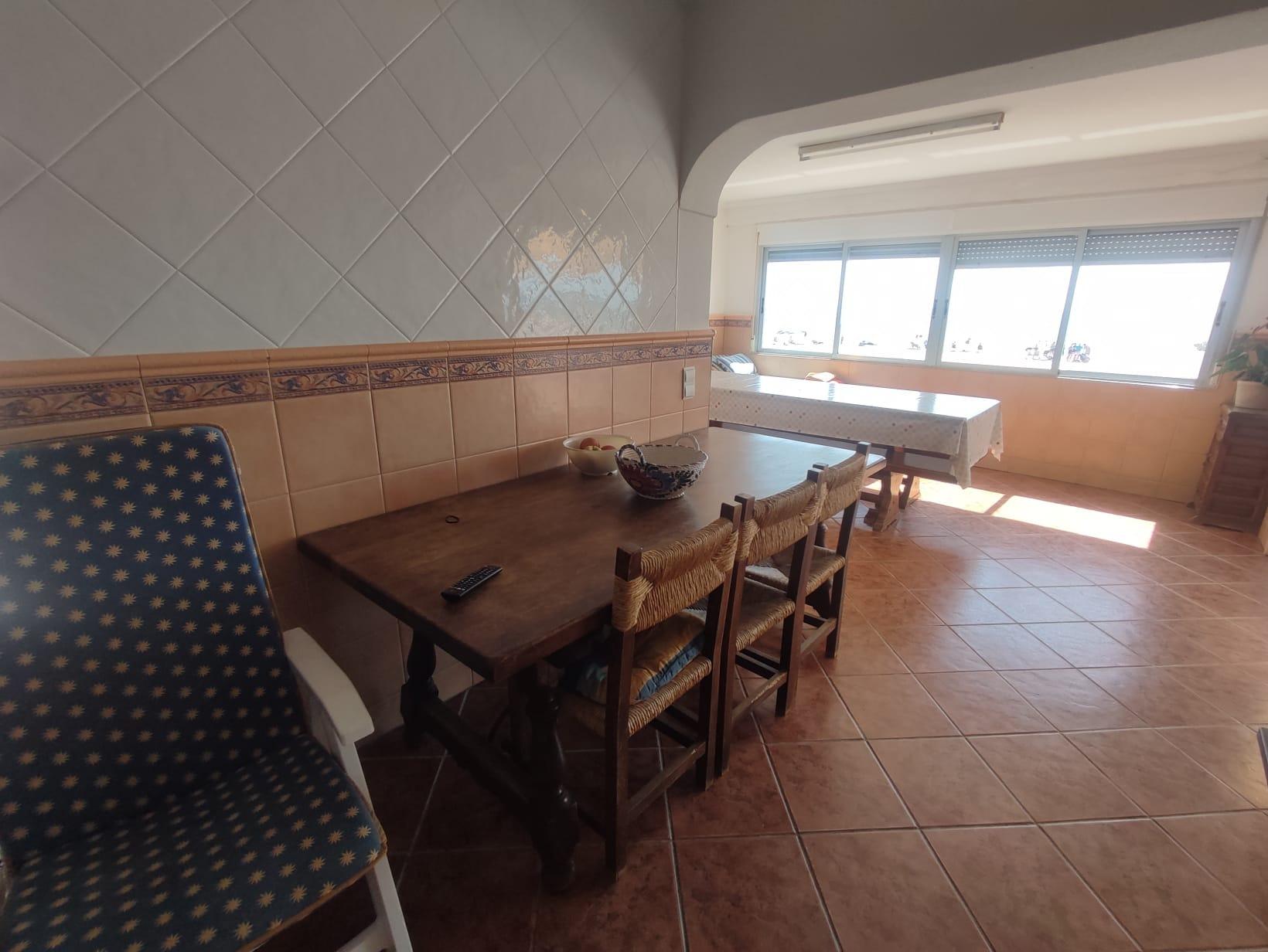 Villa i Guardamar del Segura, Alicante, Spanien 5 sovrum, 199 kvm. Nr. 79018