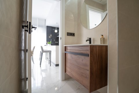 Apartament w Pilar de la Horadada, Alicante, Hiszpania 2 sypialnie, 71 mkw. nr 140416 – zdjęcie 29