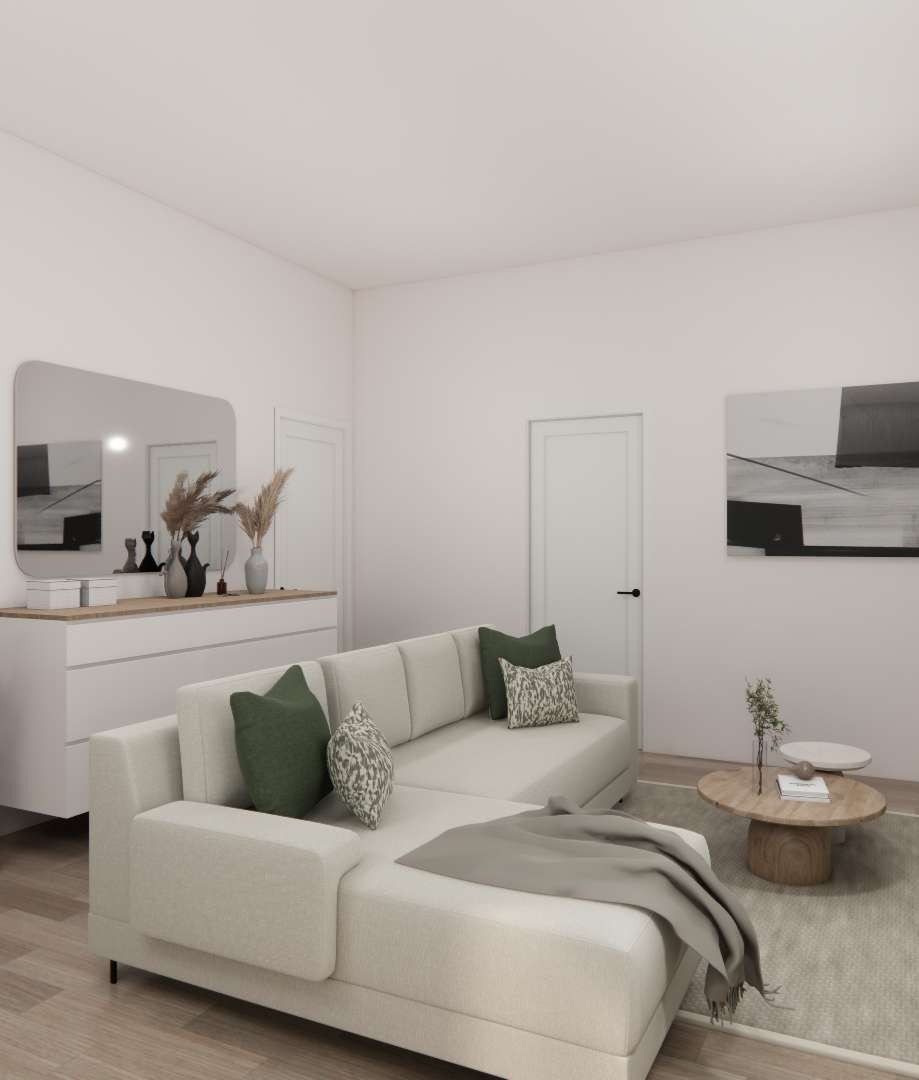 Apartment à Ciudad Quesada, Alicante, Espagne 3 chambres, 115 m2 No. 140417