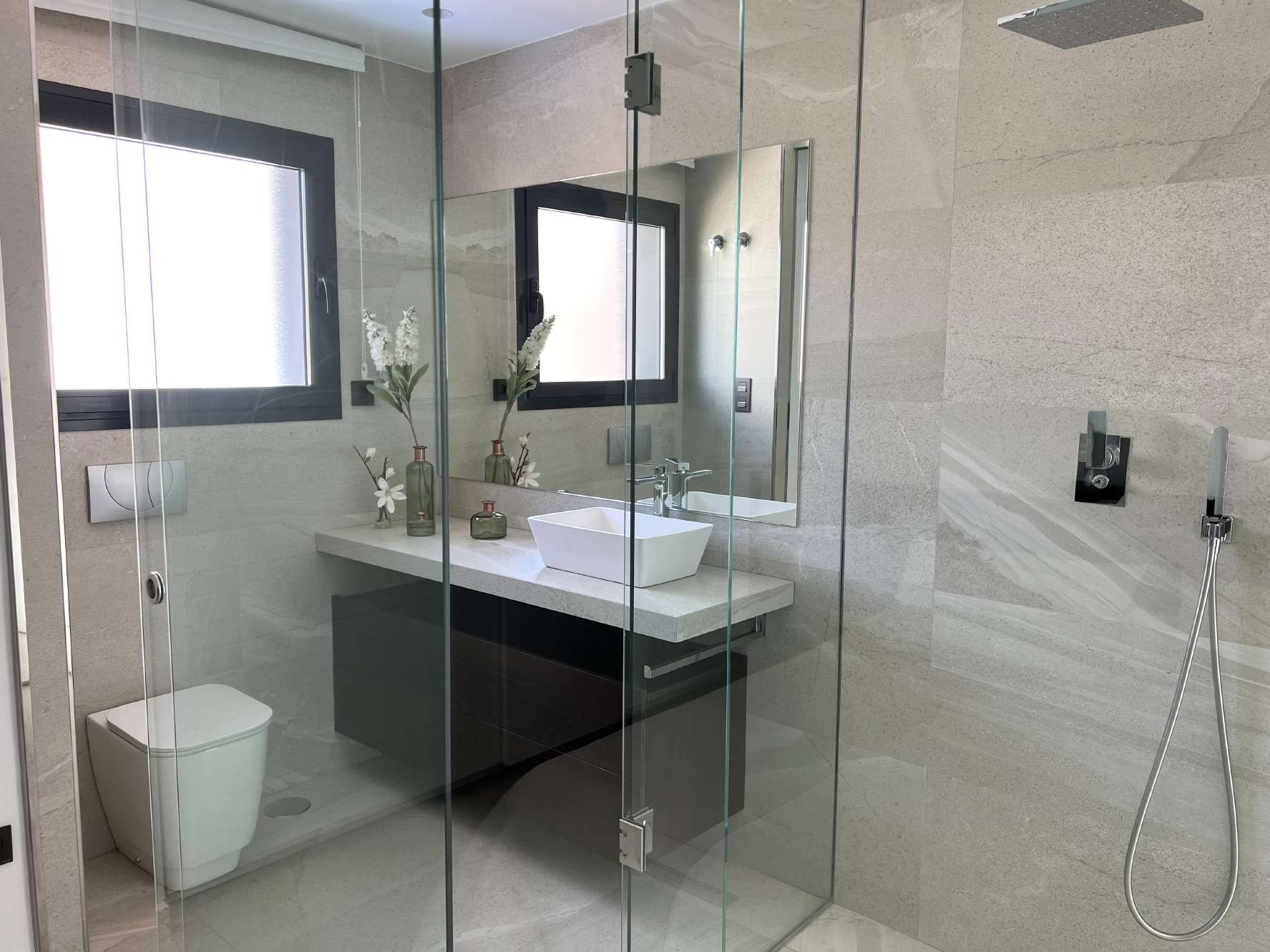 Apartment à Ciudad Quesada, Alicante, Espagne 3 chambres, 115 m2 No. 140417