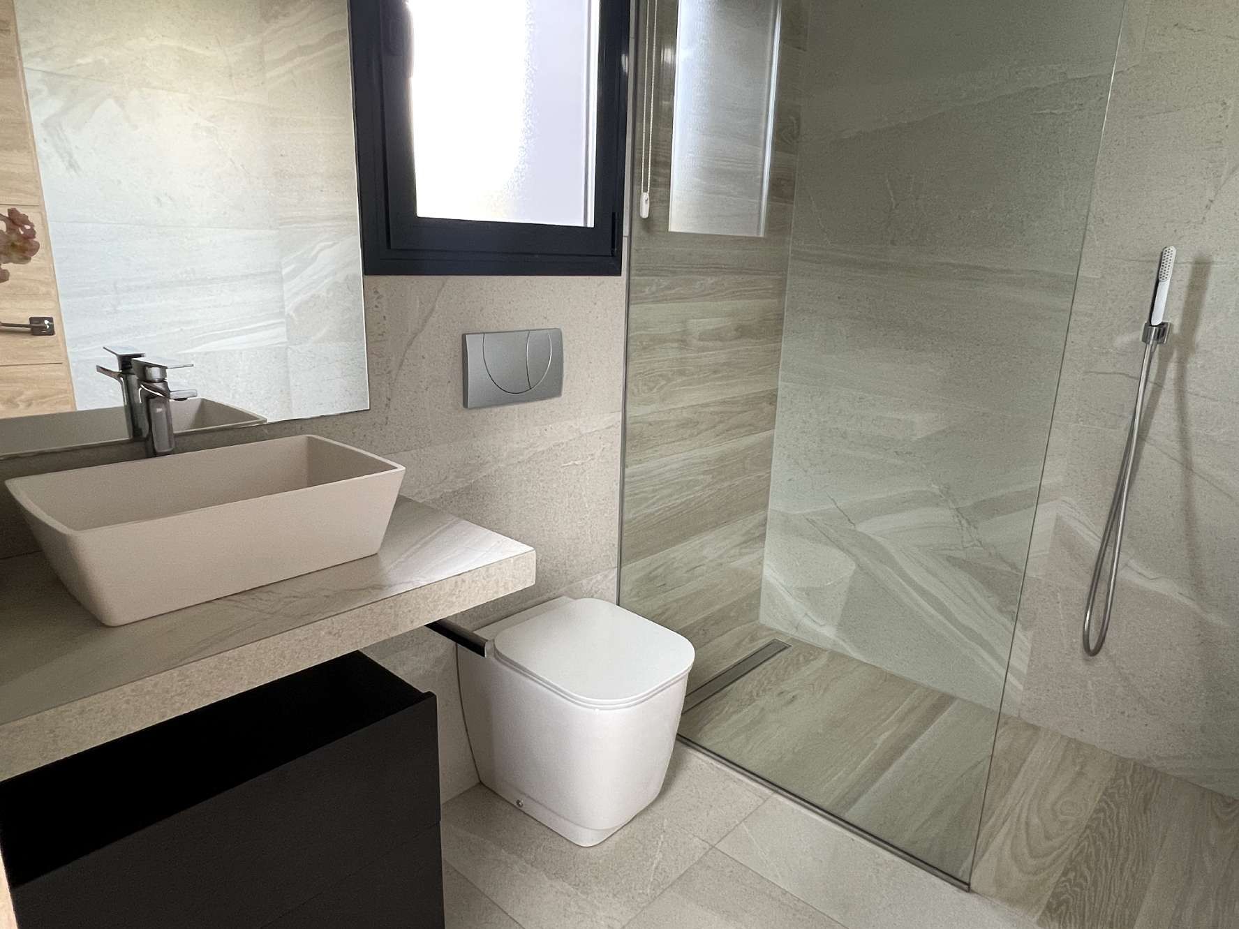 Apartment à Ciudad Quesada, Alicante, Espagne 3 chambres, 115 m2 No. 140417