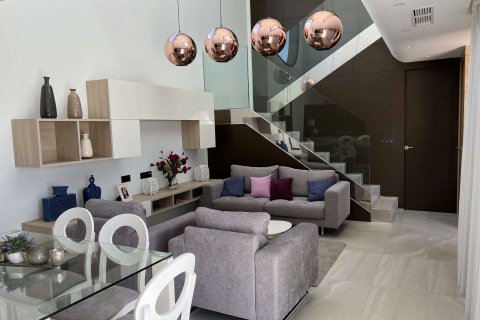 Willa w Ciudad Quesada, Alicante, Hiszpania 3 sypialnie,  nr 140414 – zdjęcie 27