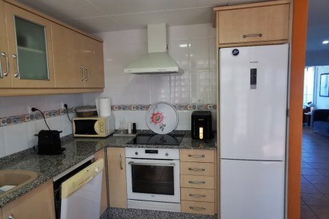 Appartamento in vendita Cullera, Valencia, Spagna 3 camere da letto, 107 mq. N° 138649 - foto 17
