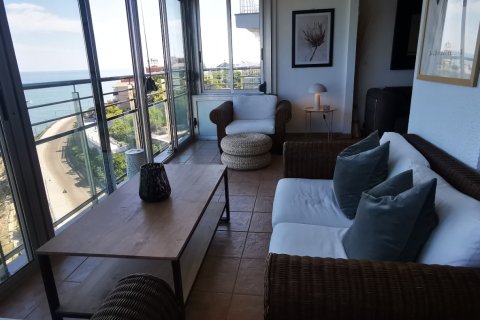 Appartamento in vendita Cullera, Valencia, Spagna 3 camere da letto, 107 mq. N° 138649 - foto 9