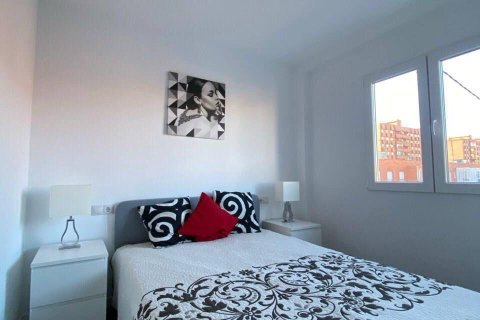 Apartament Valencia, Hiszpania 1 sypialnia, 45 mkw. nr 138658 – zdjęcie 1