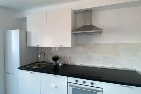 Apartament Valencia, Hiszpania 1 sypialnia, 45 mkw. nr 138658 – zdjęcie 2