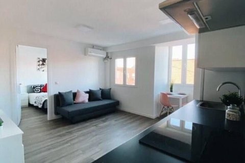 Apartament Valencia, Hiszpania 1 sypialnia, 45 mkw. nr 138658 – zdjęcie 4
