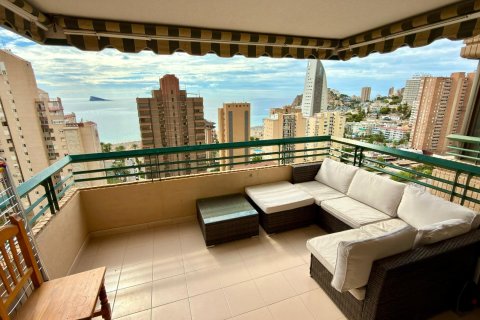 Apartament Benidorm, Alicante, Hiszpania 1 sypialnia, 48 mkw. nr 138657 – zdjęcie 9