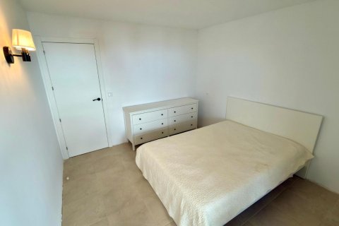 Apartament Benidorm, Alicante, Hiszpania 1 sypialnia, 48 mkw. nr 138657 – zdjęcie 7