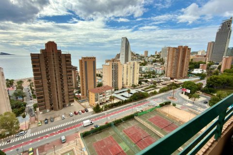 Apartament Benidorm, Alicante, Hiszpania 1 sypialnia, 48 mkw. nr 138657 – zdjęcie 6