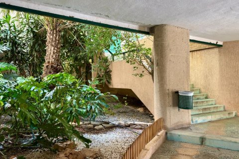 Apartament Benidorm, Alicante, Hiszpania 1 sypialnia, 48 mkw. nr 138657 – zdjęcie 12