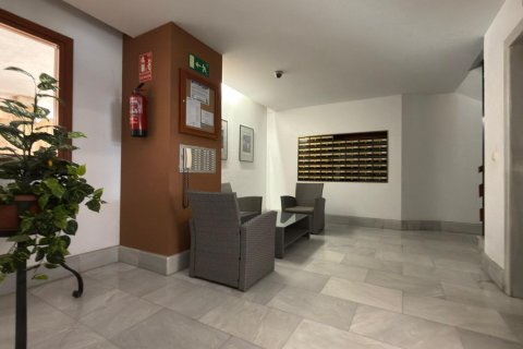Apartament Benidorm, Alicante, Hiszpania 1 sypialnia, 48 mkw. nr 138657 – zdjęcie 11