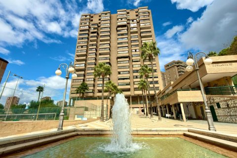 Apartament Benidorm, Alicante, Hiszpania 1 sypialnia, 48 mkw. nr 138657 – zdjęcie 1