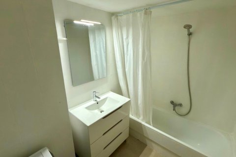 Apartament Benidorm, Alicante, Hiszpania 1 sypialnia, 48 mkw. nr 138657 – zdjęcie 4