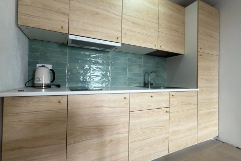 Apartament Benidorm, Alicante, Hiszpania 1 sypialnia, 48 mkw. nr 138657 – zdjęcie 8