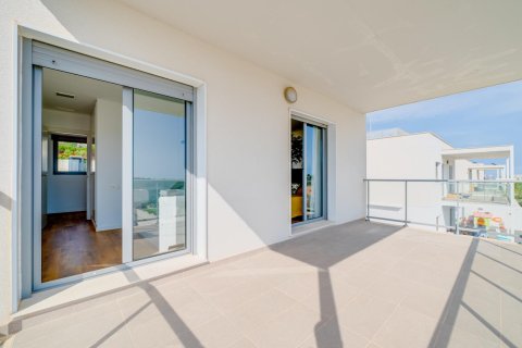 Willa Finestrat, Alicante, Hiszpania 4 sypialnie, 150 mkw. nr 138654 – zdjęcie 24