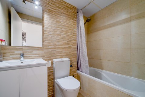 Willa Finestrat, Alicante, Hiszpania 4 sypialnie, 150 mkw. nr 138654 – zdjęcie 29