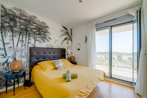 Willa Finestrat, Alicante, Hiszpania 4 sypialnie, 150 mkw. nr 138654 – zdjęcie 17