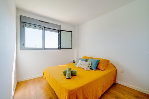 Willa Finestrat, Alicante, Hiszpania 4 sypialnie, 150 mkw. nr 138654 – zdjęcie 15