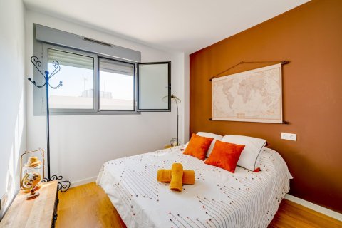 Willa Finestrat, Alicante, Hiszpania 4 sypialnie, 150 mkw. nr 138654 – zdjęcie 14