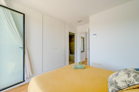 Willa Finestrat, Alicante, Hiszpania 4 sypialnie, 150 mkw. nr 138654 – zdjęcie 18