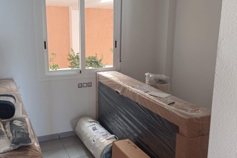 Apartament Benidorm, Alicante, Hiszpania 2 sypialnie, 60 mkw. nr 138655 – zdjęcie 9
