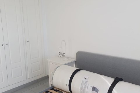 Apartament Benidorm, Alicante, Hiszpania 2 sypialnie, 60 mkw. nr 138655 – zdjęcie 10