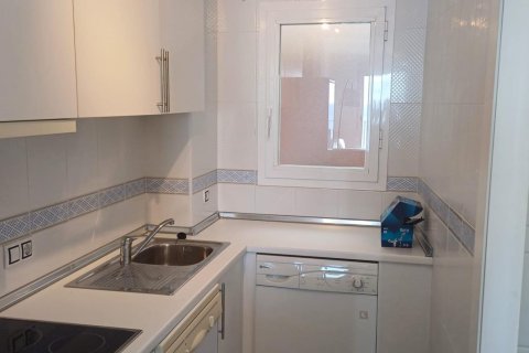 Apartament Benidorm, Alicante, Hiszpania 2 sypialnie, 60 mkw. nr 138655 – zdjęcie 25