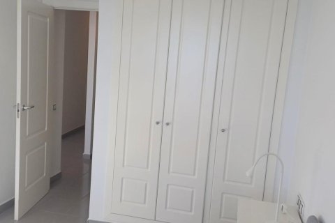 Apartament Benidorm, Alicante, Hiszpania 2 sypialnie, 60 mkw. nr 138655 – zdjęcie 8