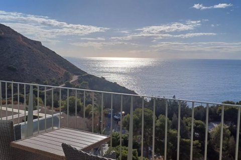 Apartament Benidorm, Alicante, Hiszpania 2 sypialnie, 60 mkw. nr 138655 – zdjęcie 22