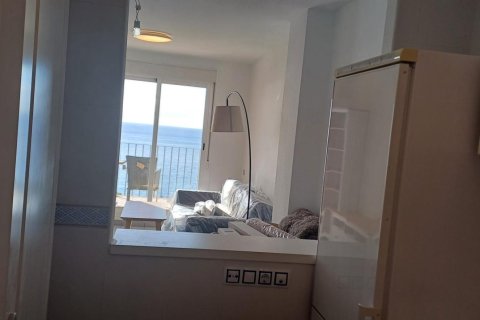 Apartament Benidorm, Alicante, Hiszpania 2 sypialnie, 60 mkw. nr 138655 – zdjęcie 21