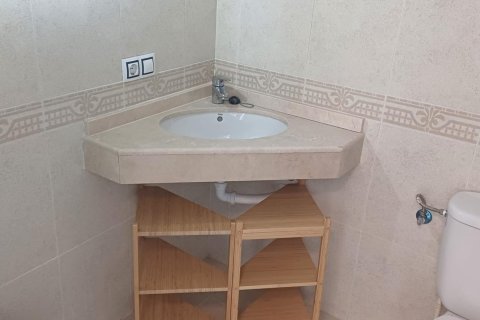 Apartament Benidorm, Alicante, Hiszpania 2 sypialnie, 60 mkw. nr 138655 – zdjęcie 13