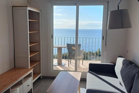Apartament Benidorm, Alicante, Hiszpania 2 sypialnie, 60 mkw. nr 138655 – zdjęcie 1