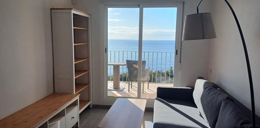 Apartament Benidorm, Alicante, Hiszpania 2 sypialnie, 60 mkw. nr 138655