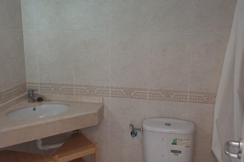 Apartament Benidorm, Alicante, Hiszpania 2 sypialnie, 60 mkw. nr 138655 – zdjęcie 14