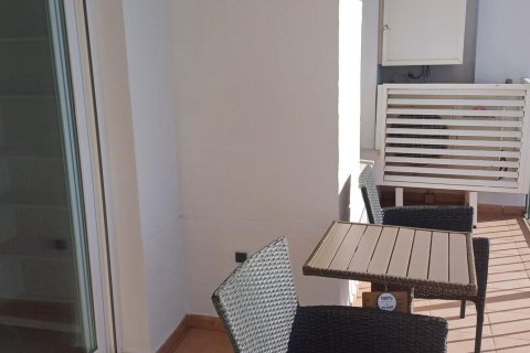 Apartament Benidorm, Alicante, Hiszpania 2 sypialnie, 60 mkw. nr 138655 – zdjęcie 19