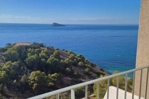 Apartament Benidorm, Alicante, Hiszpania 2 sypialnie, 60 mkw. nr 138655 – zdjęcie 16