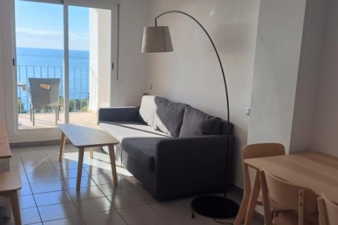 Apartament Benidorm, Alicante, Hiszpania 2 sypialnie, 60 mkw. nr 138655 – zdjęcie 2